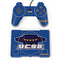 University of California-Santa Barbara UCSB Gauchos Blue PlayStation Classic Bundle Skin